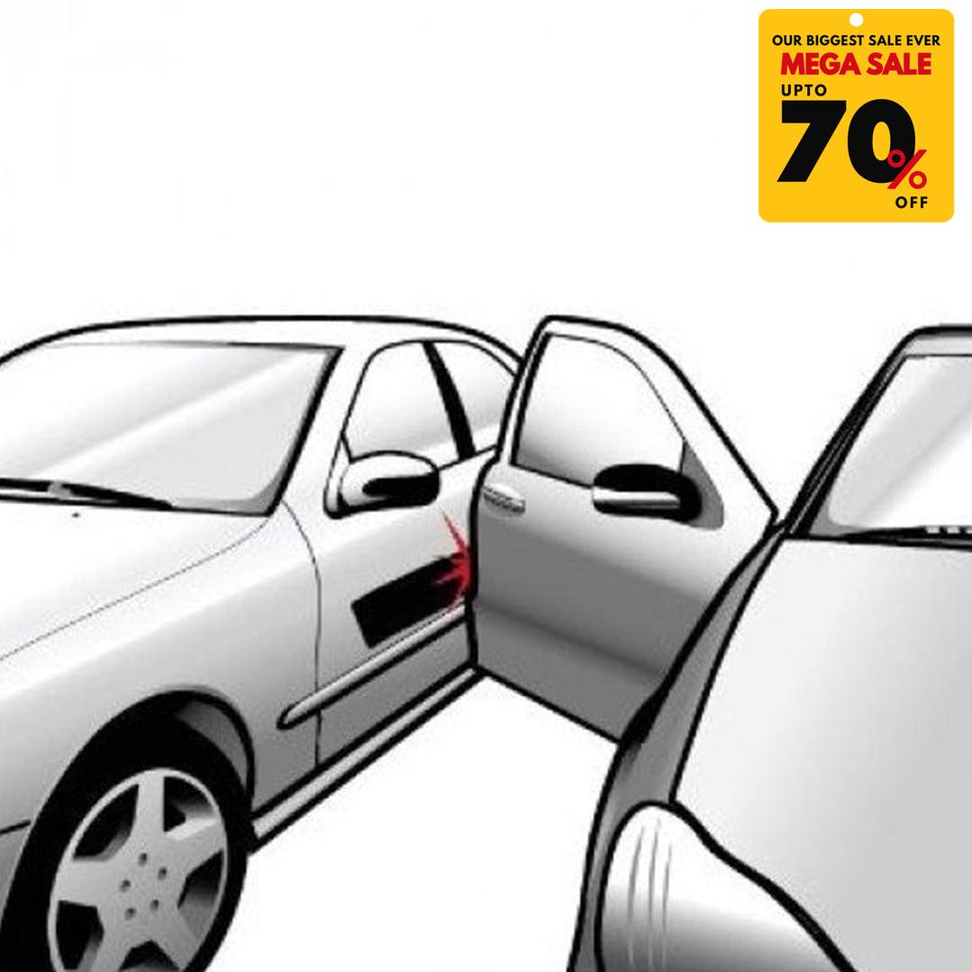 Car Door Guard-DIVERSITY