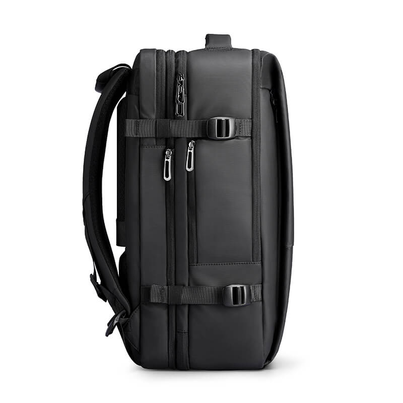 MARK RYDEN - The Super Backpack - Black