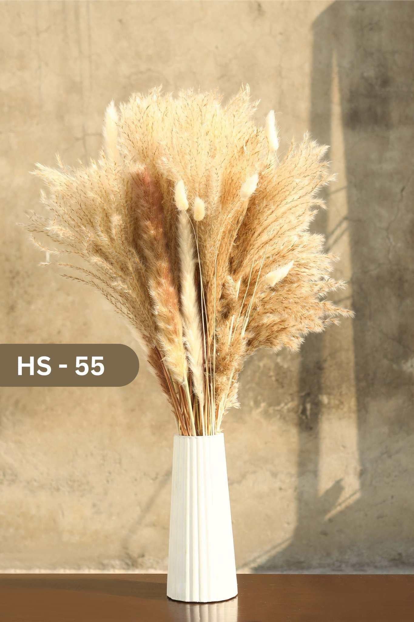 Natural Dried Flower Bouquet-DIVERSITY