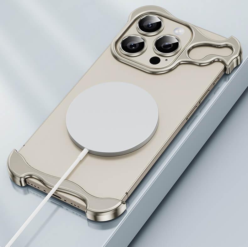 Minimalist iPhone Case-DIVERSITY