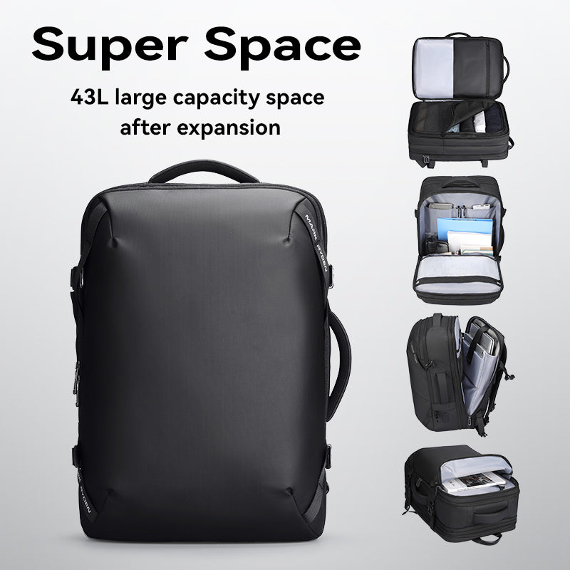 MARK RYDEN - Infinitely Backpack