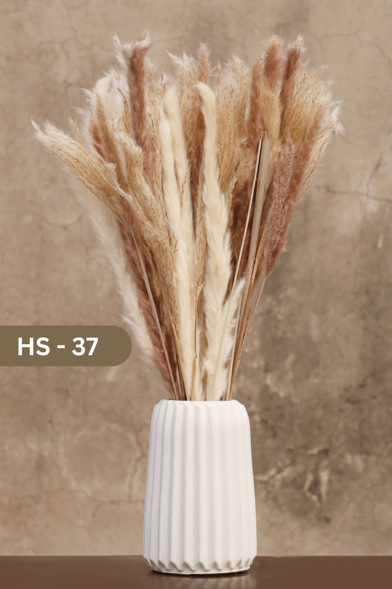 Natural Dried Flower Bouquet-DIVERSITY