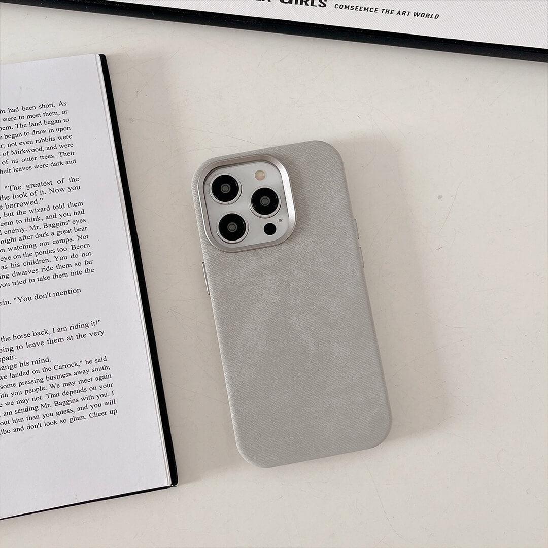 Matte Luxe iPhone Case-DIVERSITY