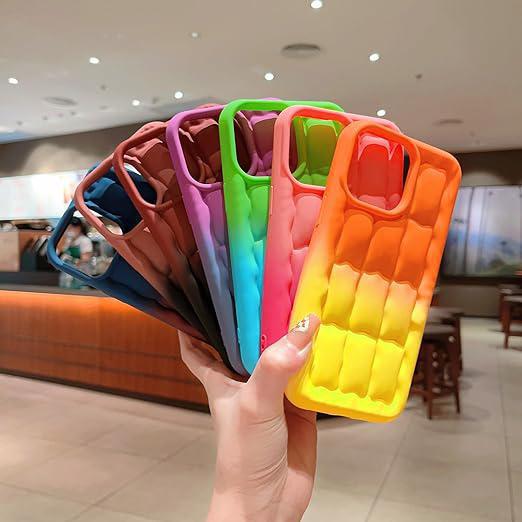Bread Pattern iPhone Case-DIVERSITY