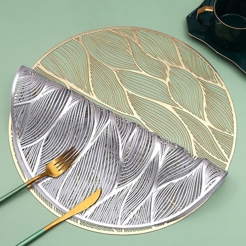 PVC Mesh Placemats
