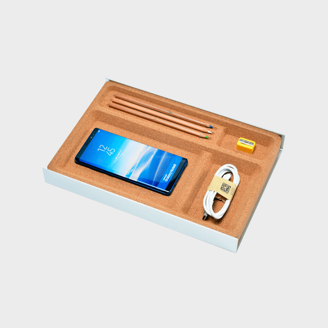 Cork Tray