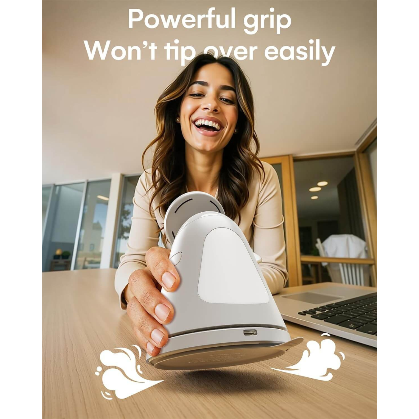 ZEEHOO LuminoCore 4-in-1 Wireless Charging Station