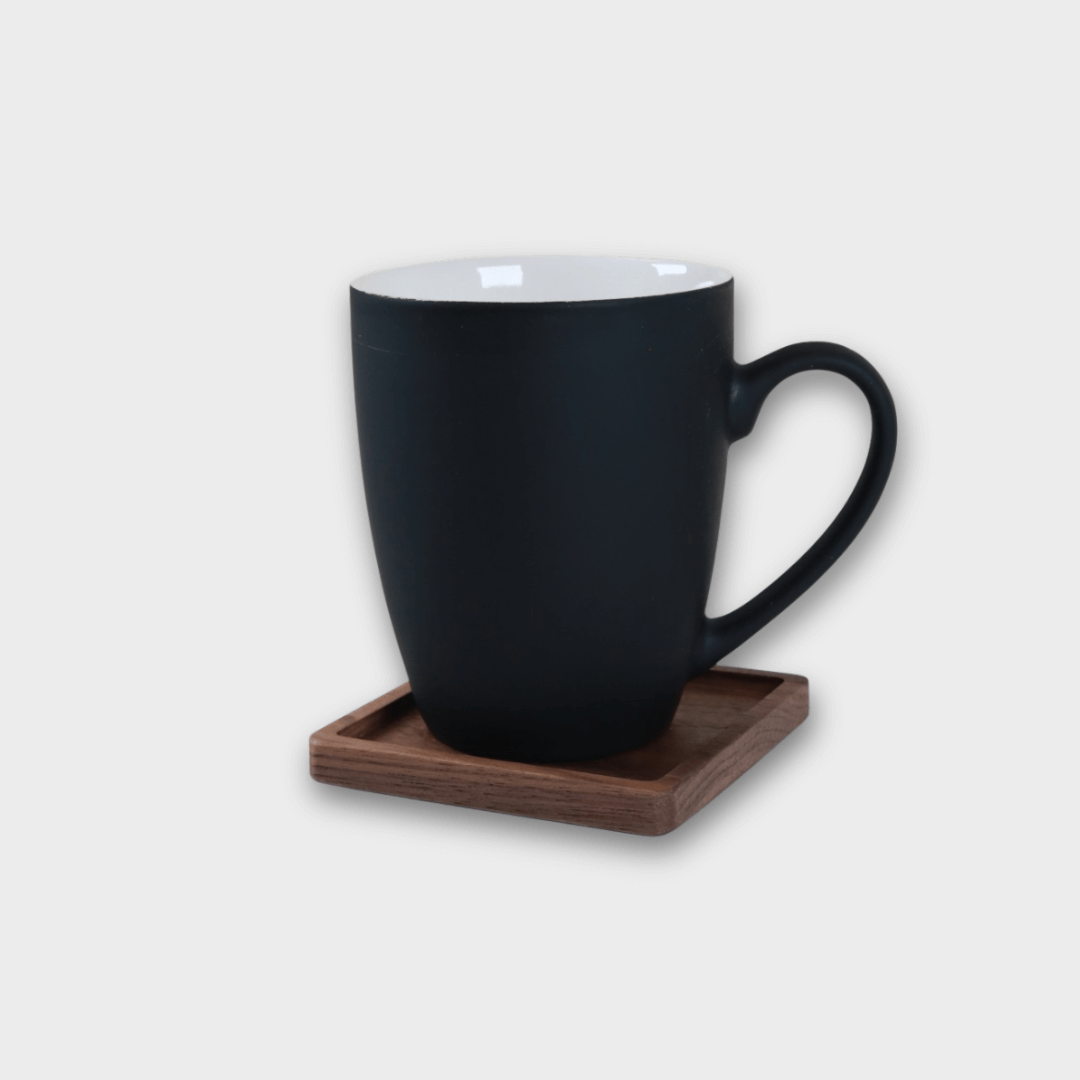 #color_walnut #type_Square - 2 PCS