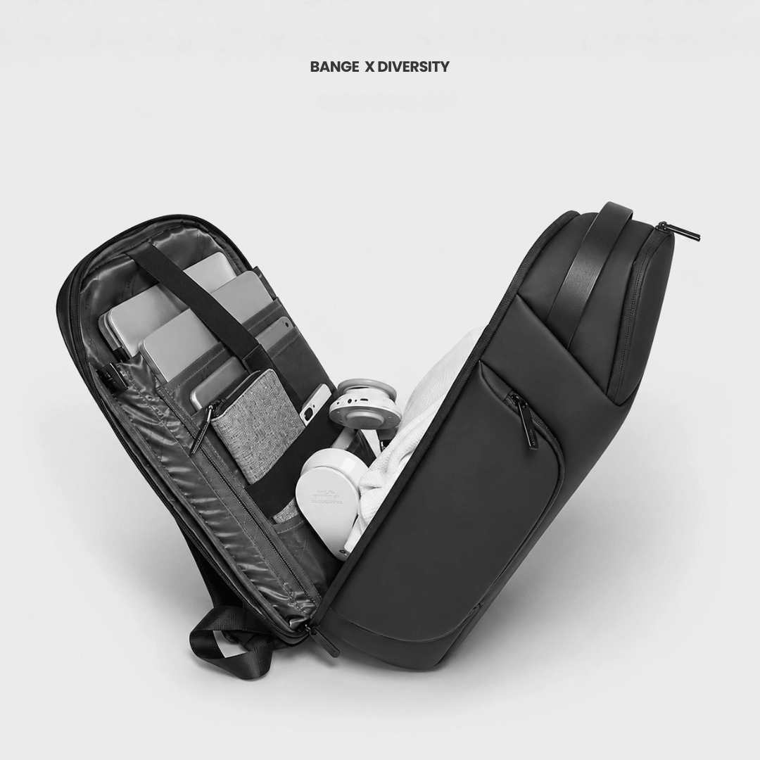 BANGE - Archie Business Backpack
