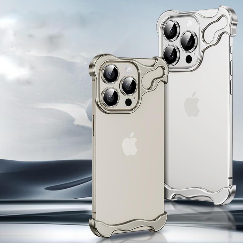 Minimalist iPhone Case-DIVERSITY