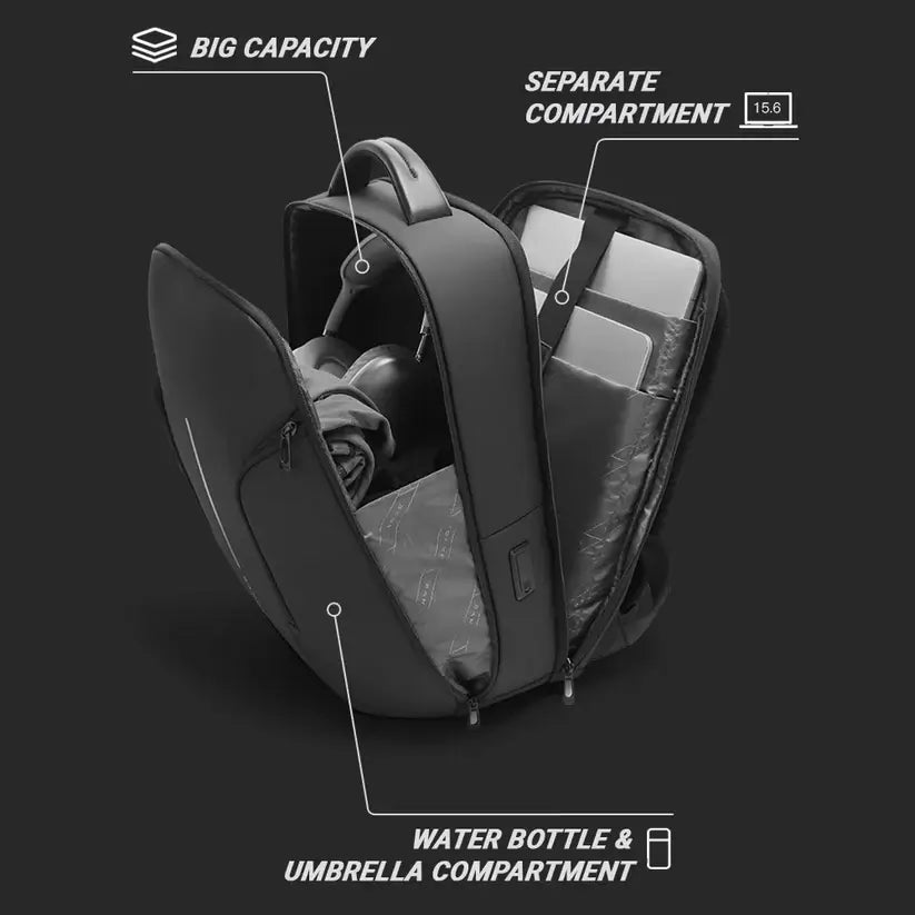 BANGE - Blade Business Backpack