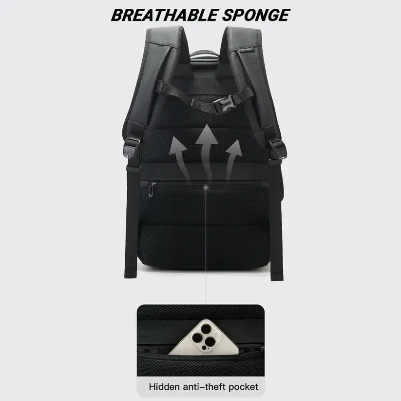 BANGE - Rift Backpack