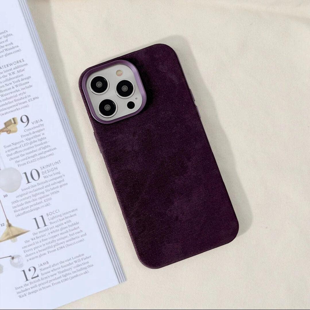 Matte Luxe iPhone Case-DIVERSITY