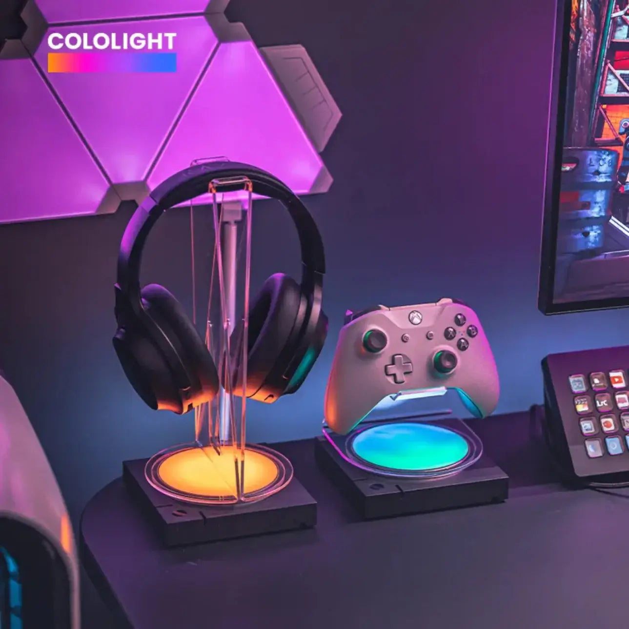 COLOLIGHT Mix Light Pro