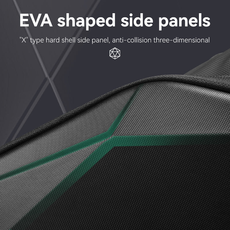 MARK RYDEN - FileMaster Backpack