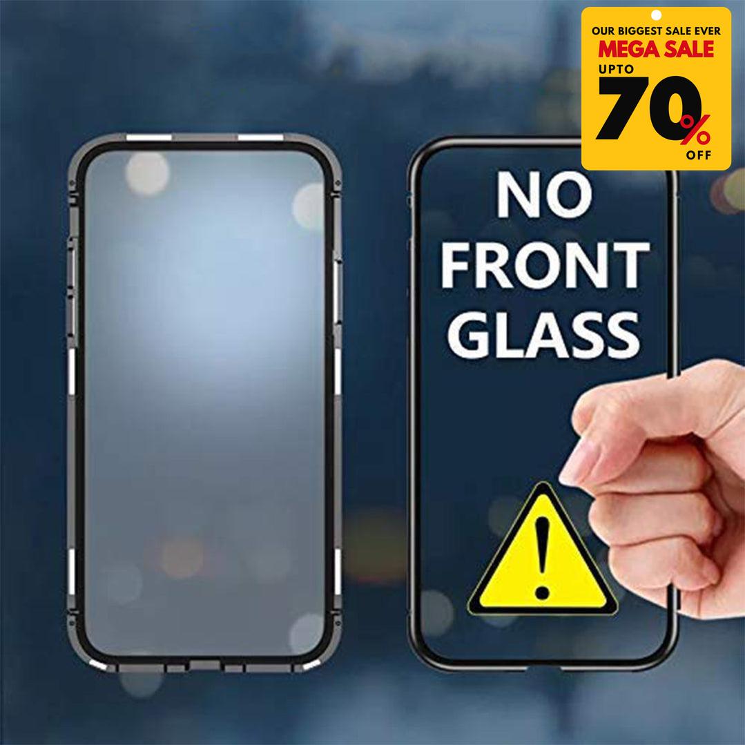 Privacy Protection iPhone Case-DIVERSITY