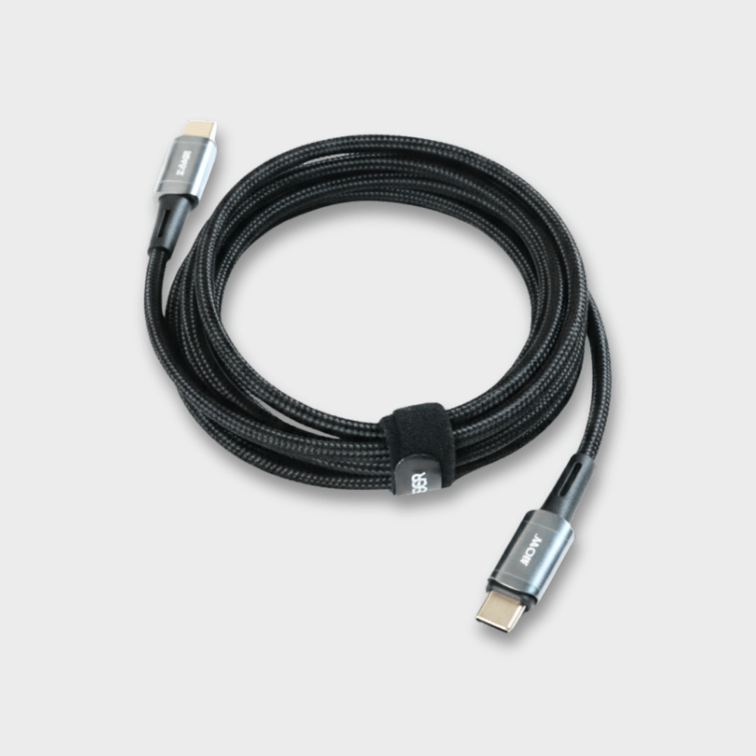 Essager 240W Charging Cable (Type C to C)