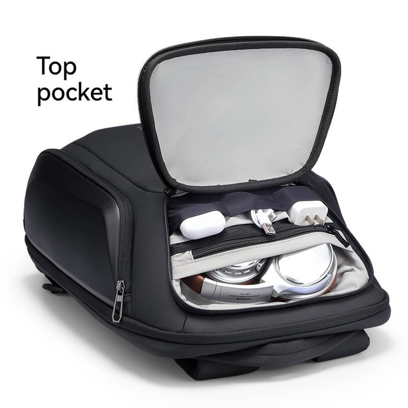 MARK RYDEN - Polycom Backpack