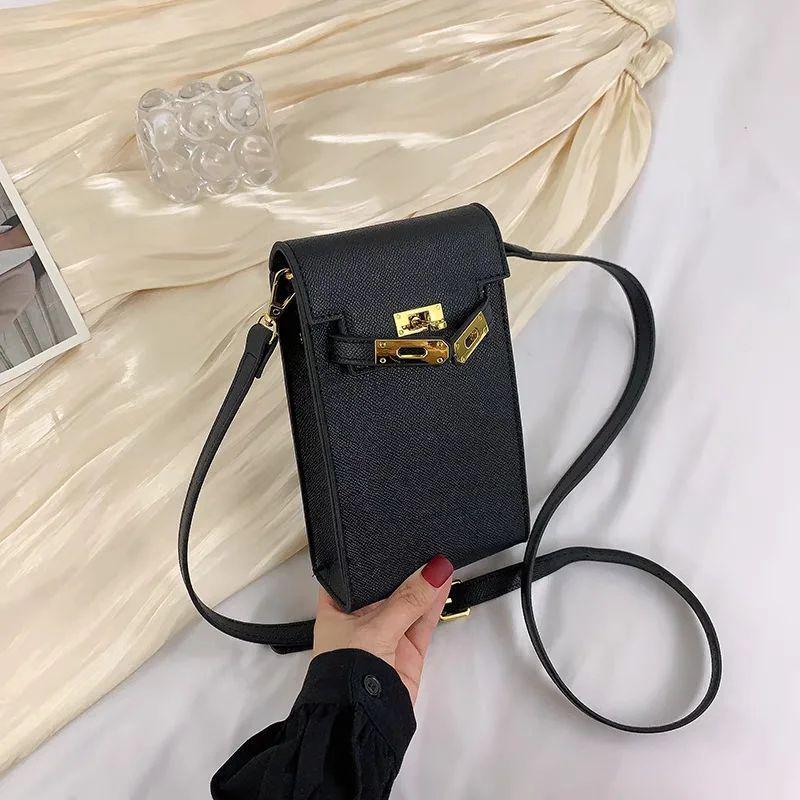 ELLIE Crossbody Leather Bag-DIVERSITY