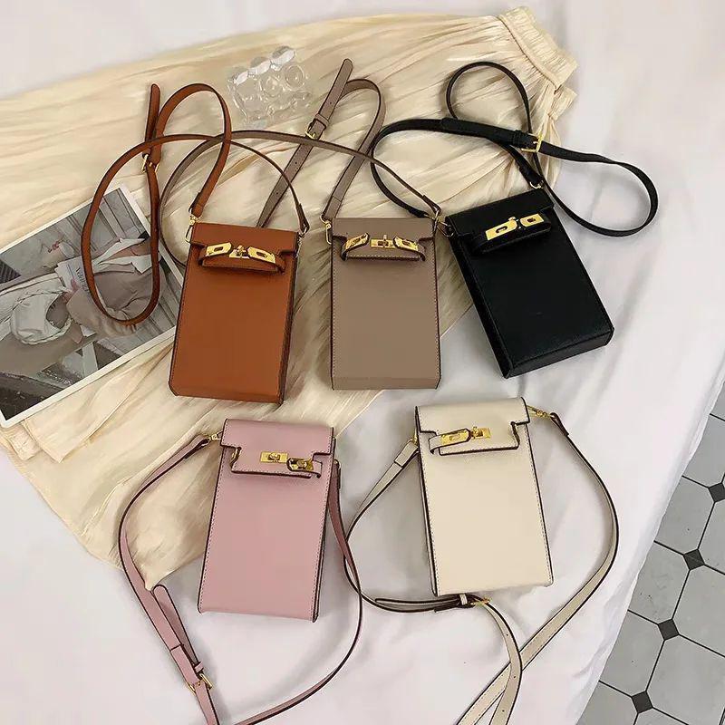 ELLIE Crossbody Leather Bag-DIVERSITY