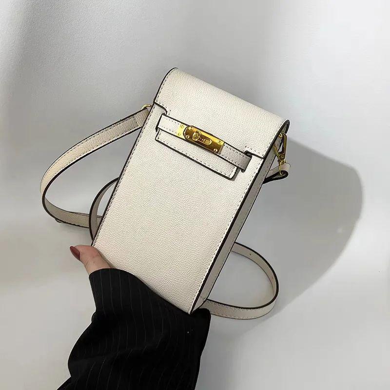 ELLIE Crossbody Leather Bag-DIVERSITY