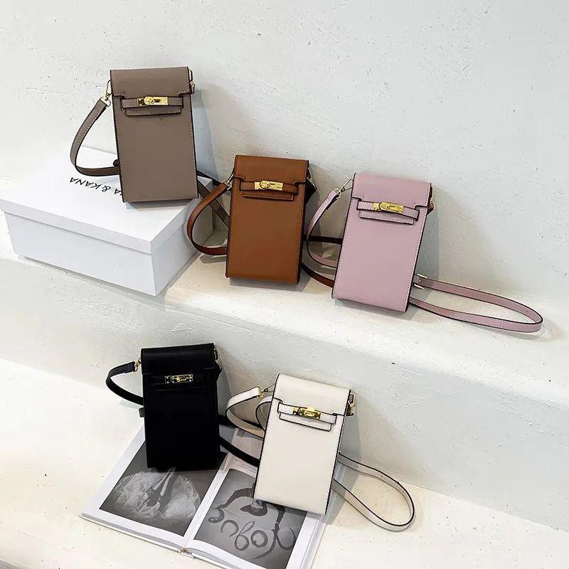 ELLIE Crossbody Leather Bag-DIVERSITY