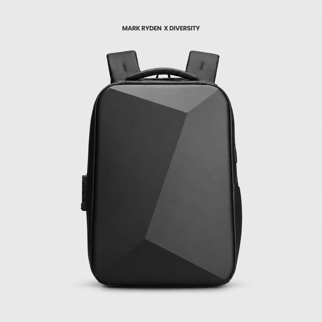 MARK RYDEN - Protector II Backpack