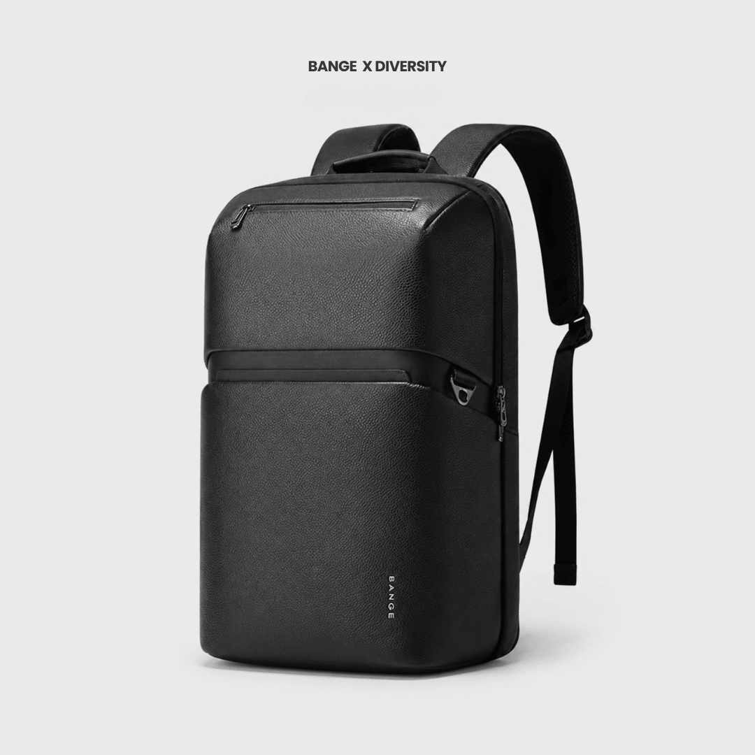 BANGE - Mario Backpack