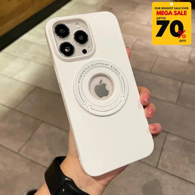 Ring iPhone Case-DIVERSITY