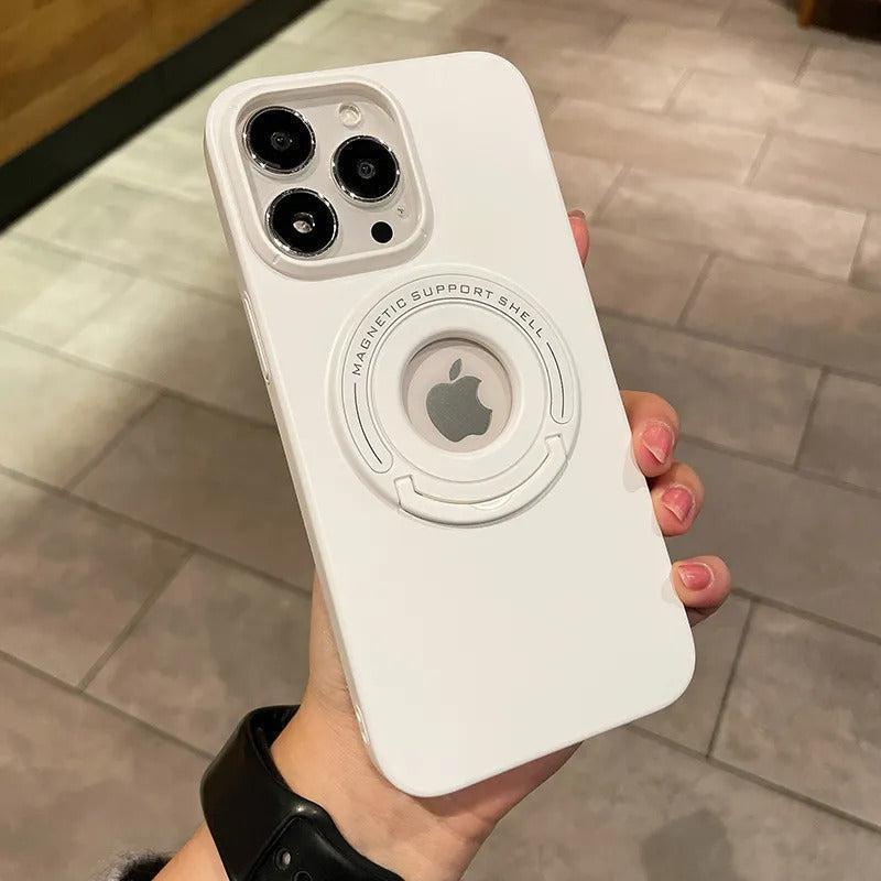 Ring iPhone Case-DIVERSITY