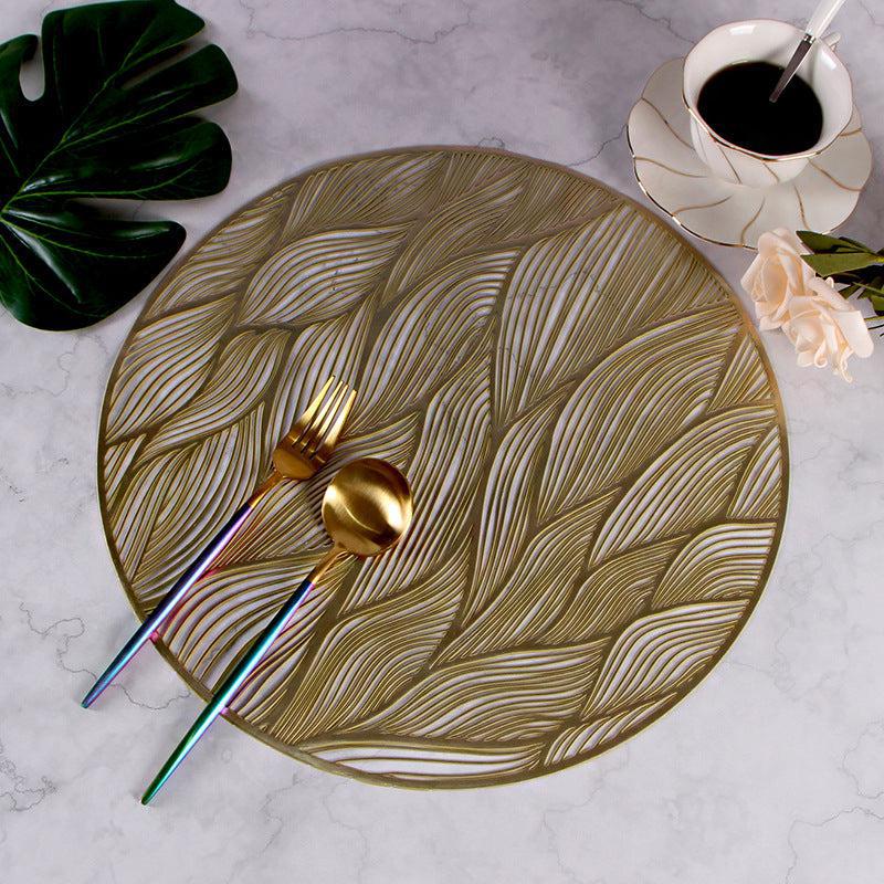 PVC Mesh Placemats