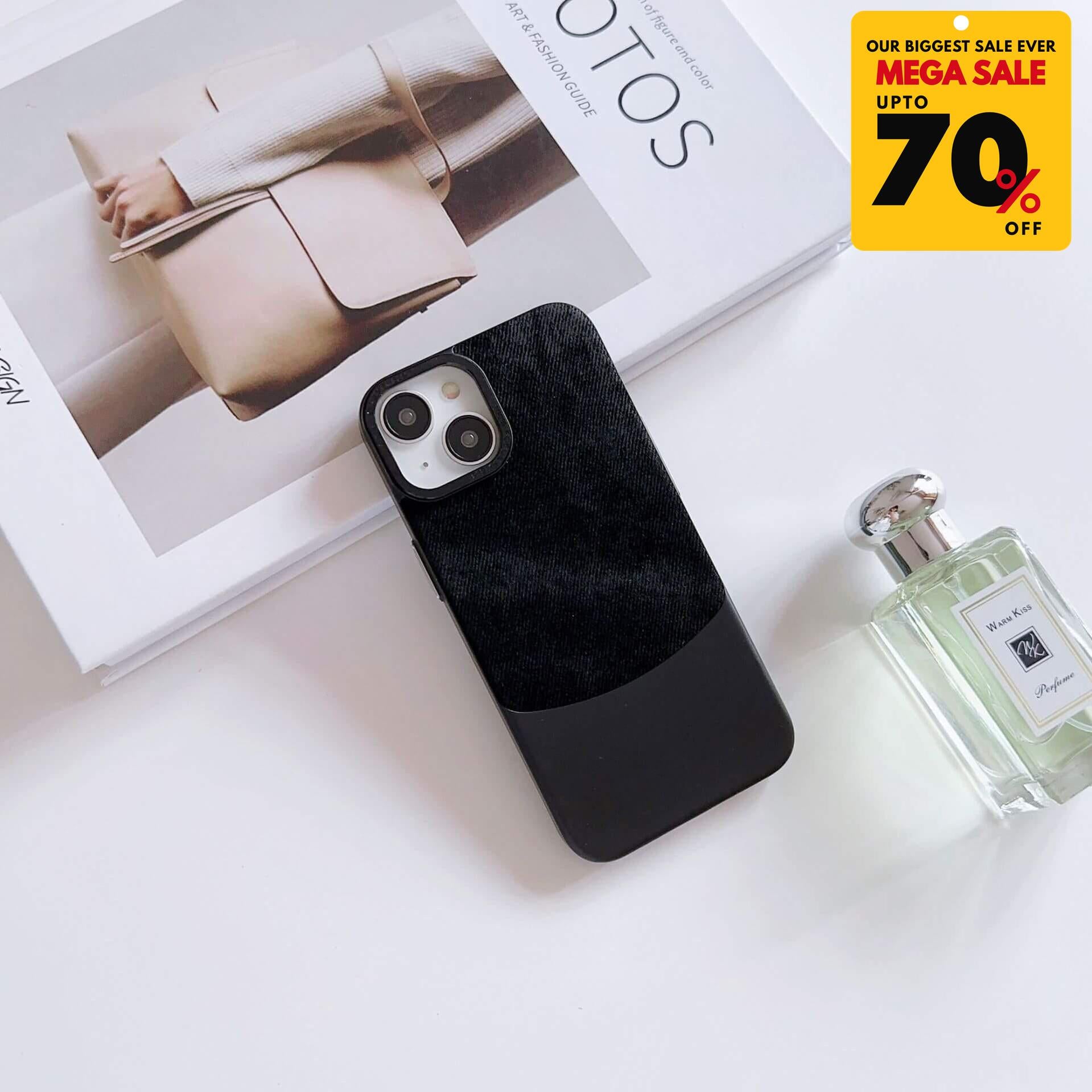 Urban Slim iPhone Case-DIVERSITY