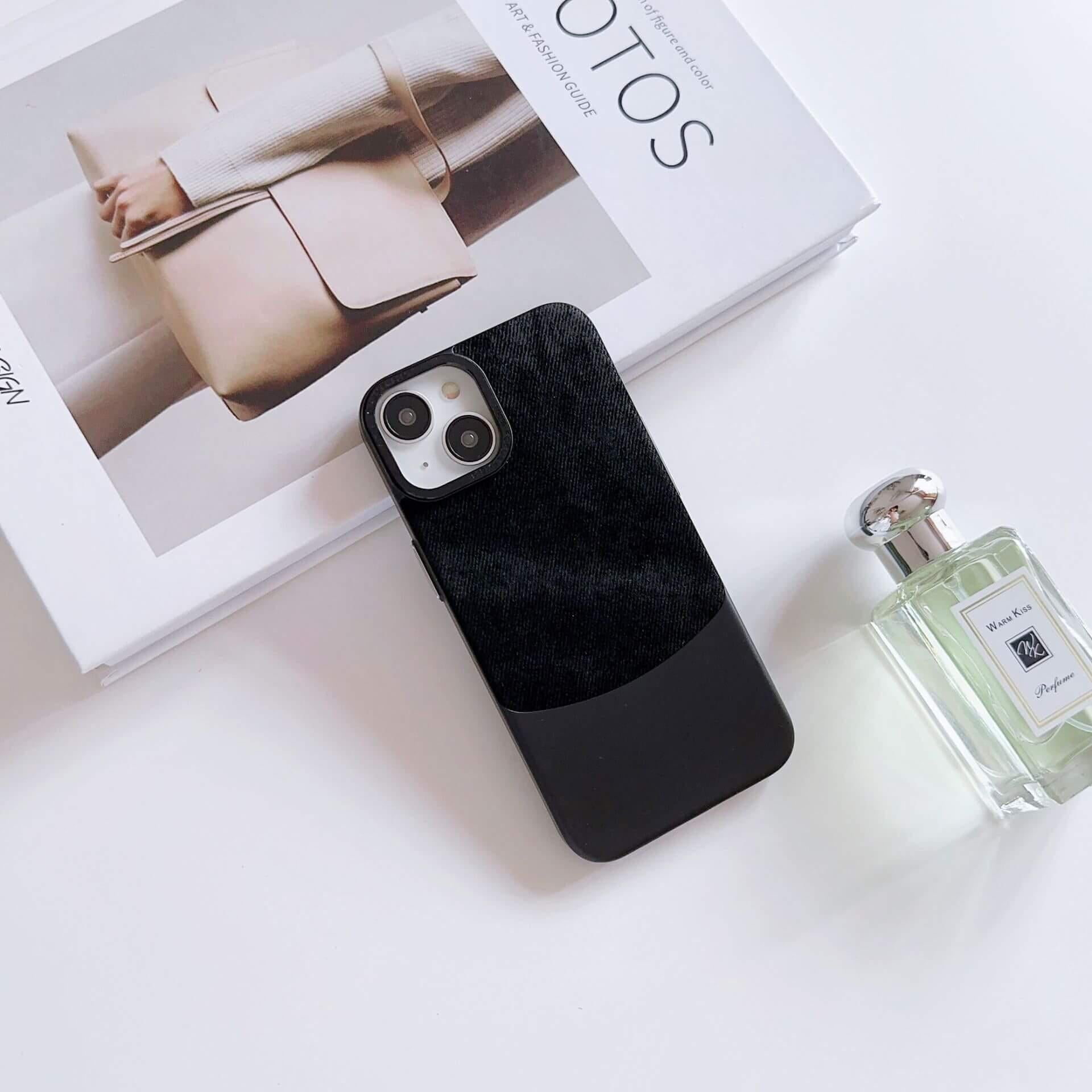 Urban Slim iPhone Case-DIVERSITY