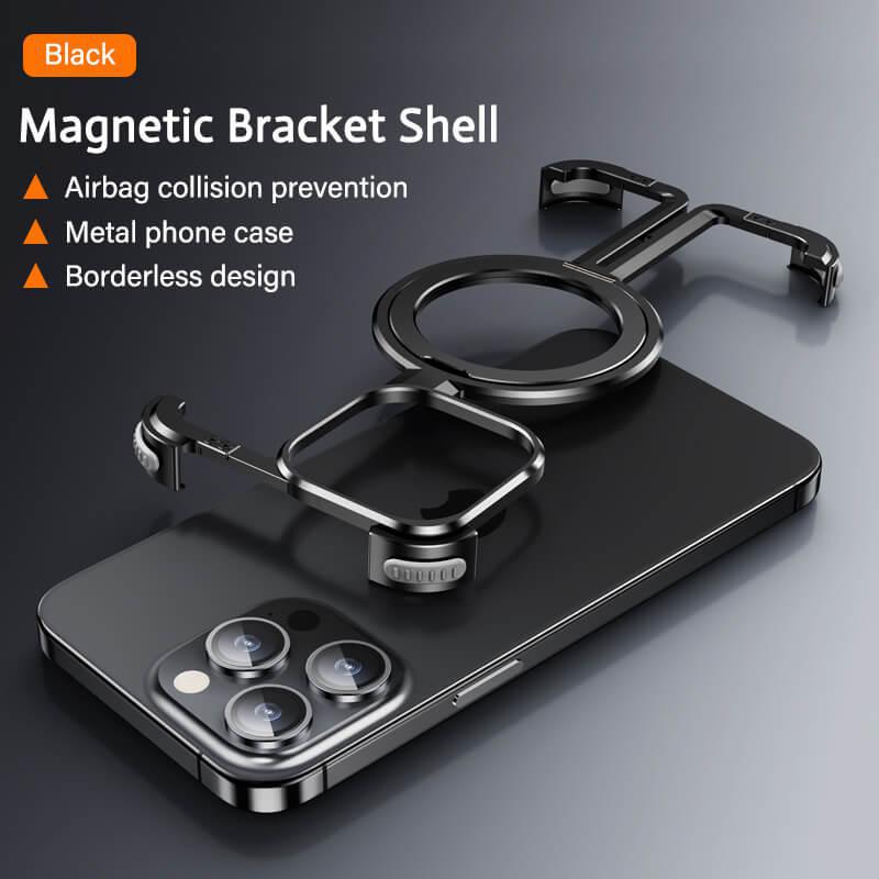 ECLIPSE Pi-Shape iPhone Case-DIVERSITY