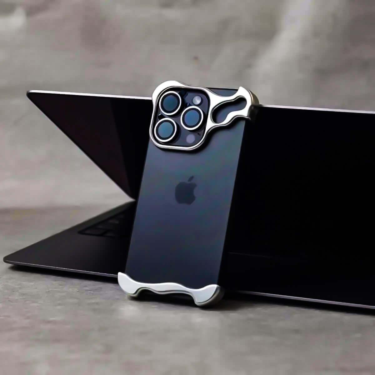 Minimalist iPhone Case-DIVERSITY