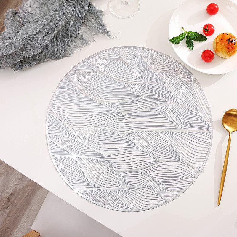 PVC Mesh Placemats