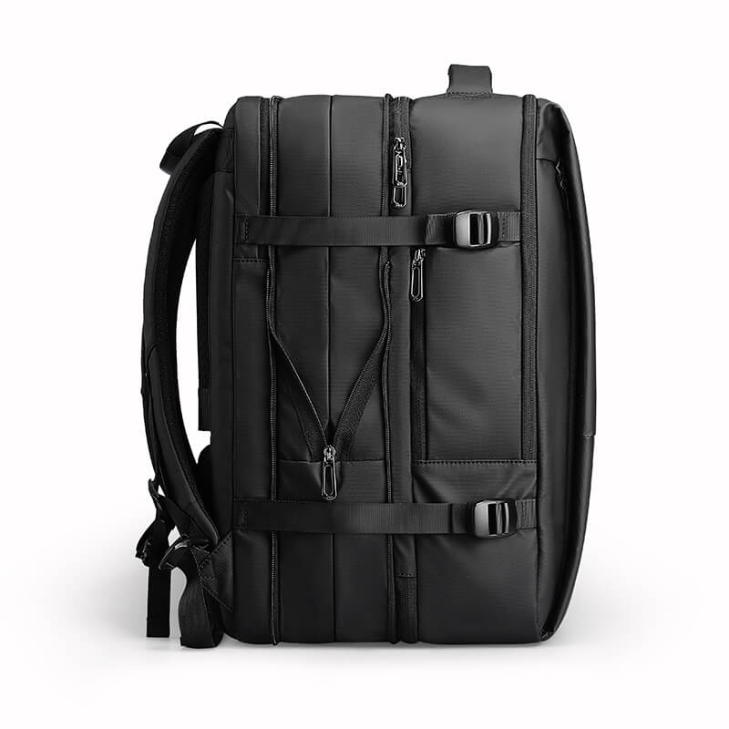 MARK RYDEN - The Super Backpack - Black