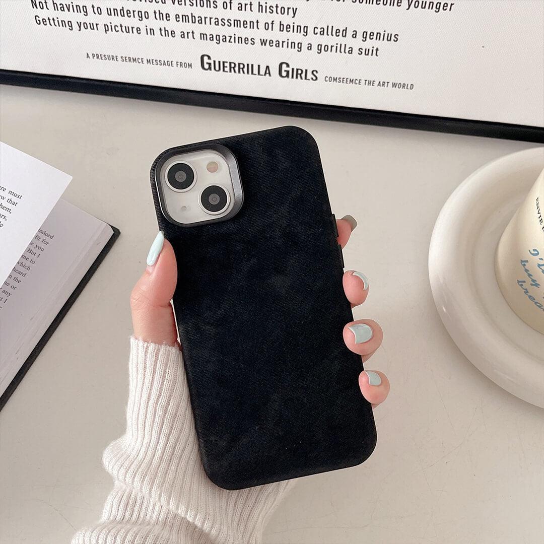 Matte Luxe iPhone Case-DIVERSITY