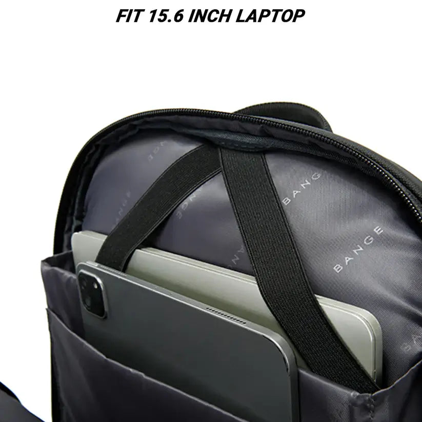 BANGE - Rift Backpack