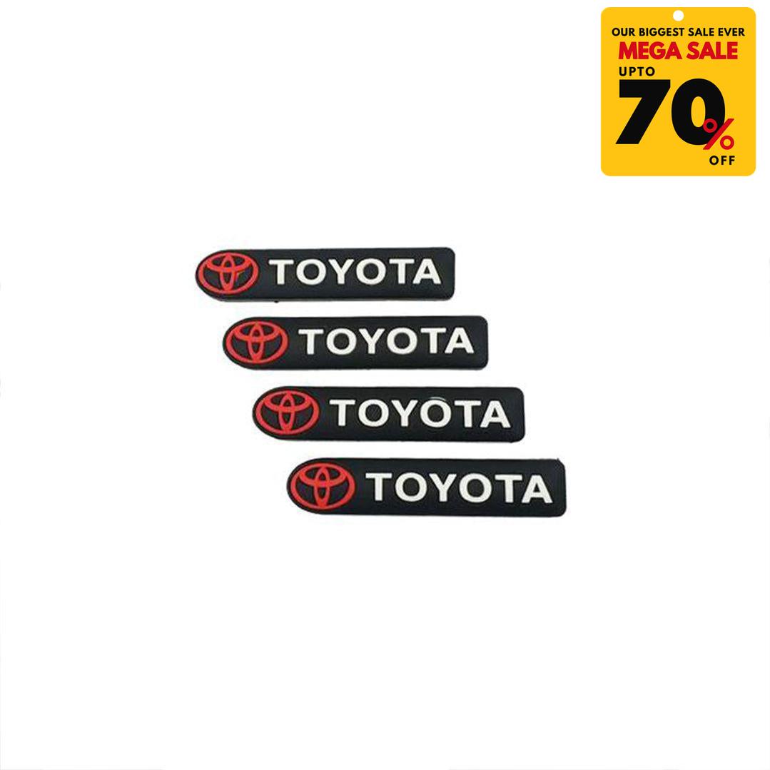 Car Door Guard-DIVERSITY