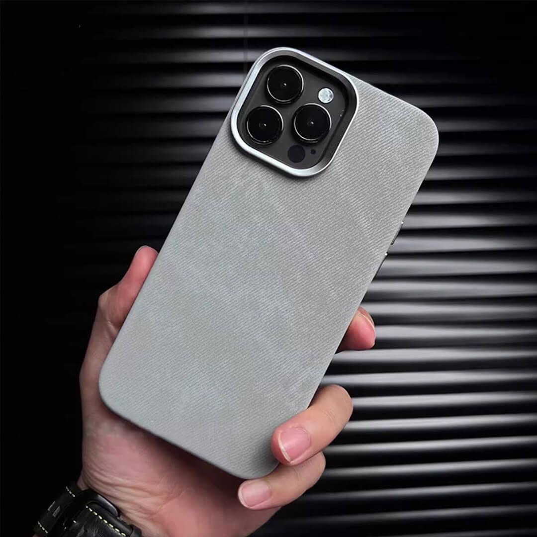 Matte Luxe iPhone Case-DIVERSITY