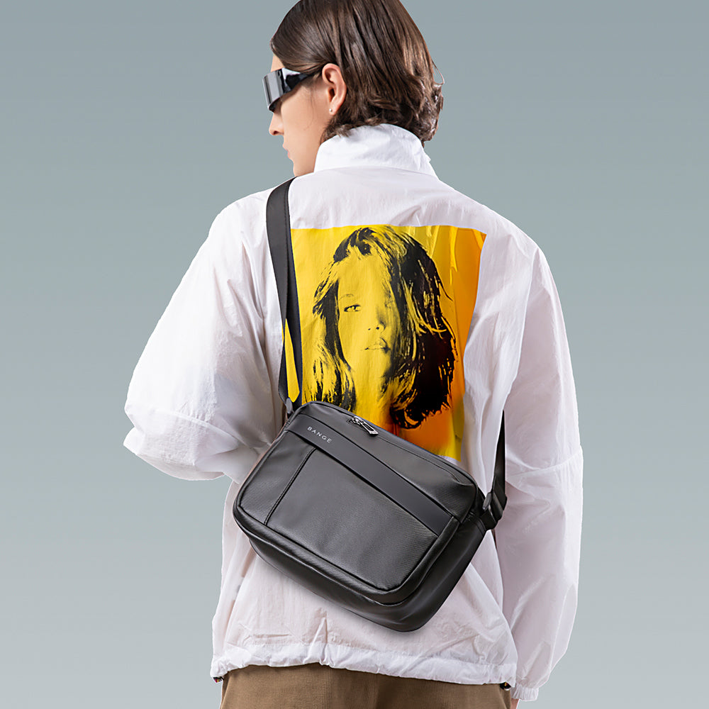BANGE Whiz Sling Bag