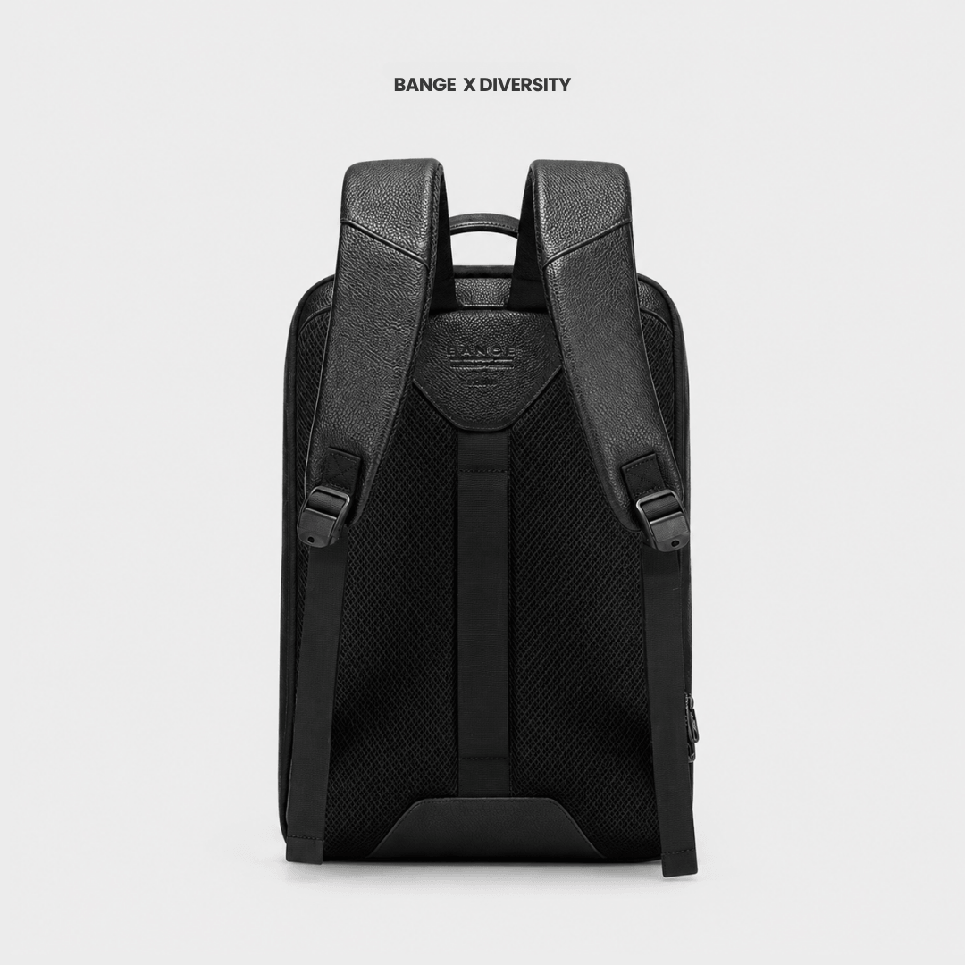 BANGE - Mario Backpack