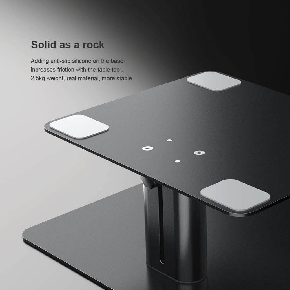 NILLKIN Adjustable Height Monitor Stand