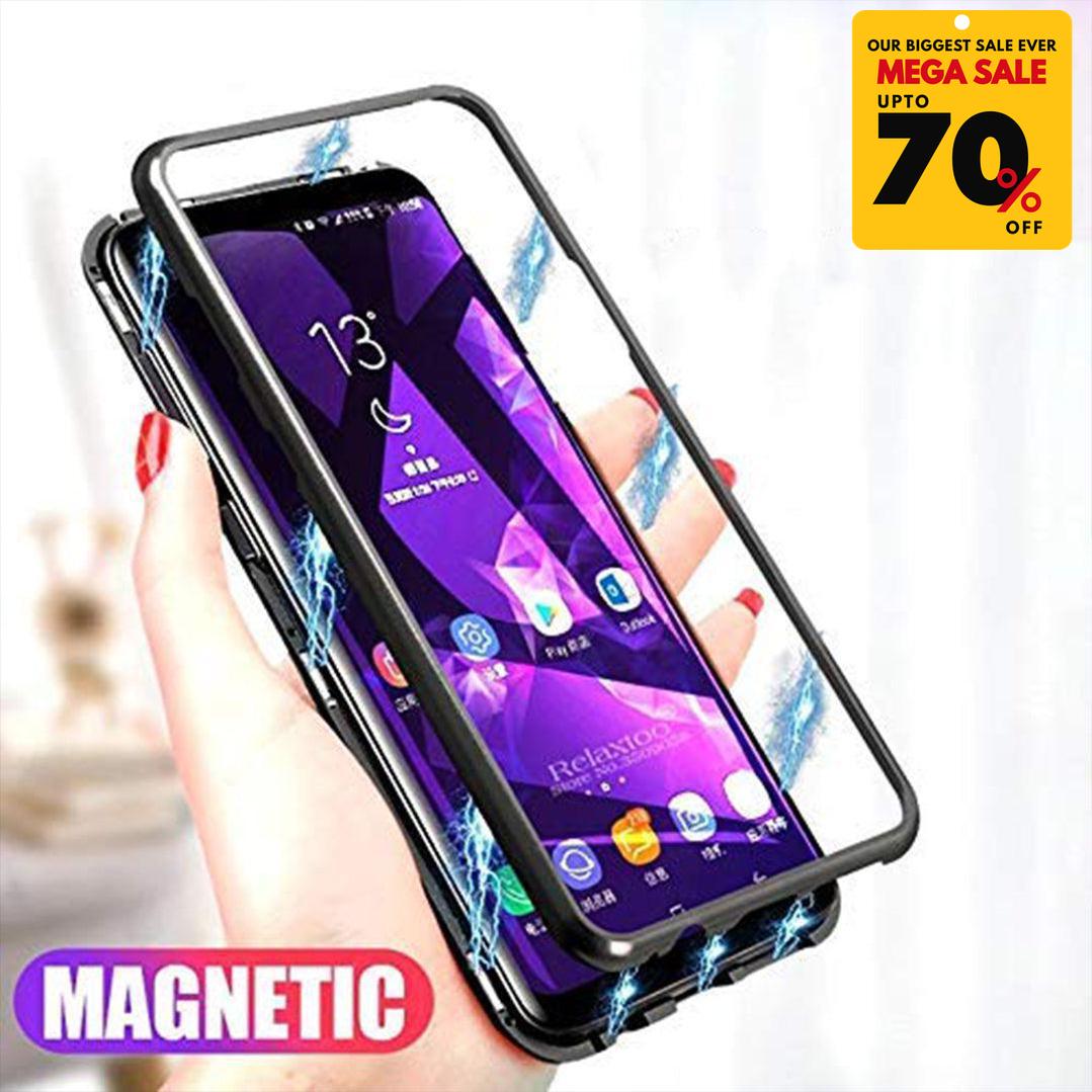 Privacy Protection iPhone Case-DIVERSITY