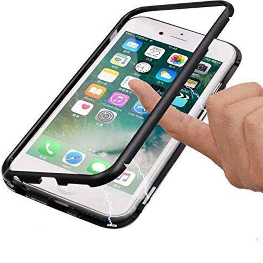 Privacy Protection iPhone Case-DIVERSITY