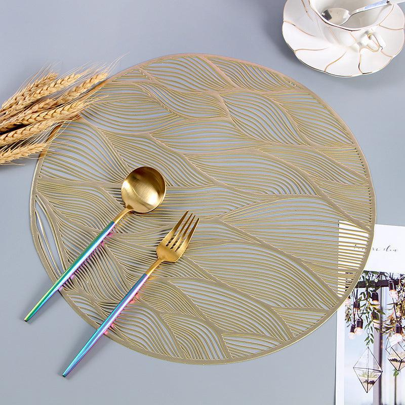 PVC Mesh Placemats