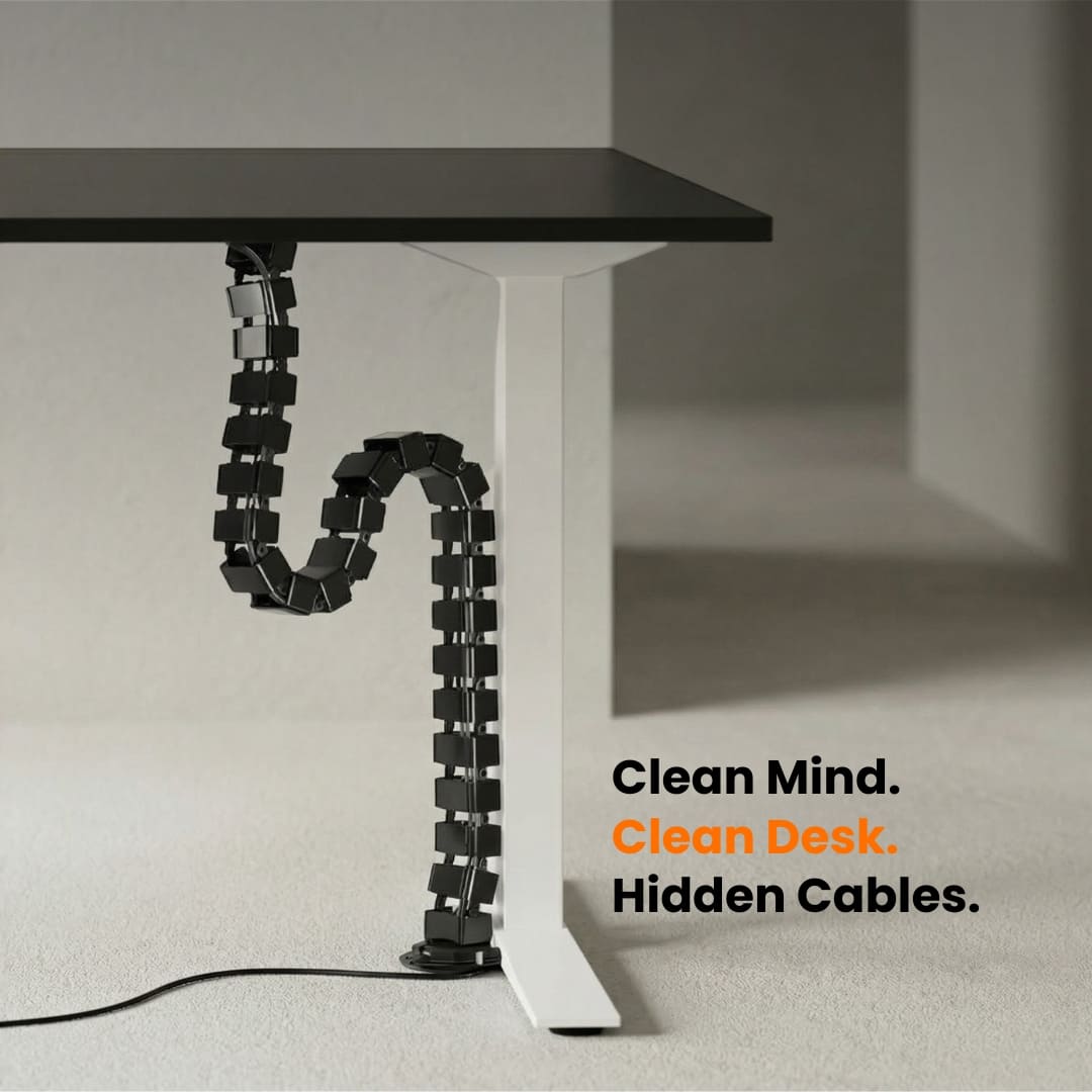 Flexispot Cable Management Spine