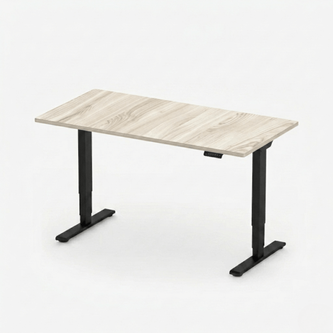 #Top Color_Light AshWood Frame Color_Black