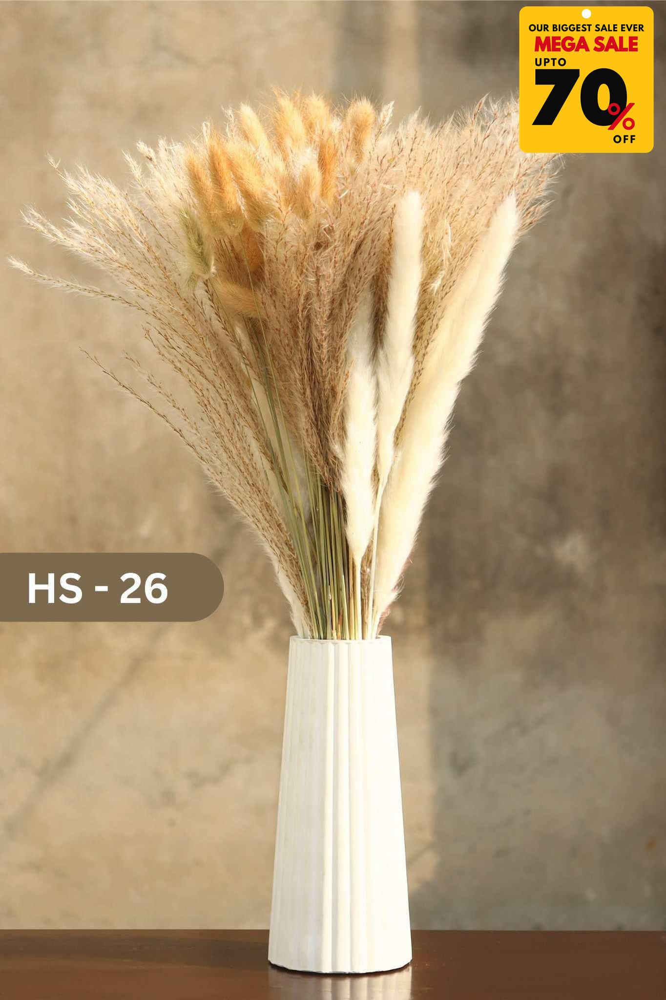 Natural Dried Flower - HS 26-DIVERSITY